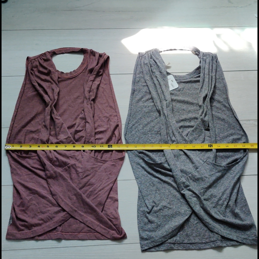 NWT,Free People FP Movement "No Sweat" Tank Top - Picture 8 of 10